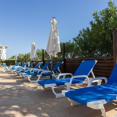 Praia E Sossego- Quinta Pinheiro Albufeira Ngoại thất bức ảnh