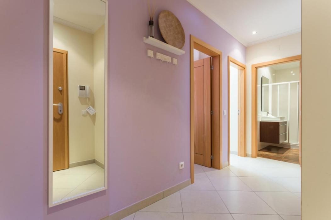 Praia E Sossego- Quinta Pinheiro Albufeira Ngoại thất bức ảnh