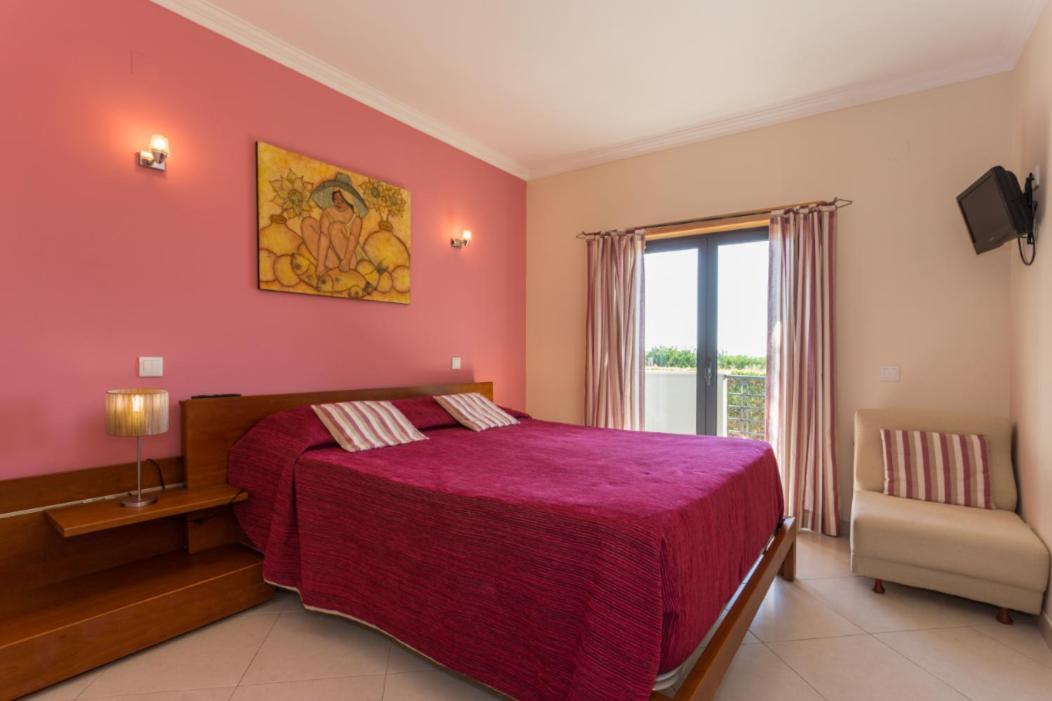 Praia E Sossego- Quinta Pinheiro Albufeira Ngoại thất bức ảnh