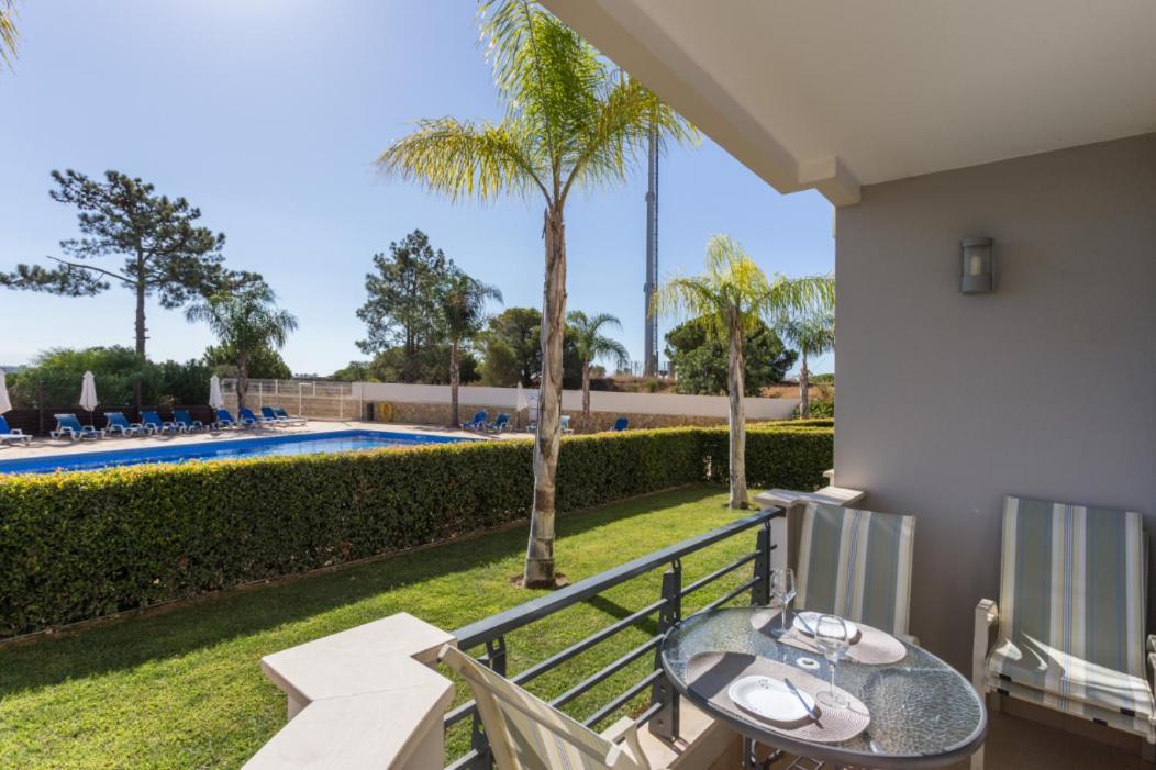 Praia E Sossego- Quinta Pinheiro Albufeira Ngoại thất bức ảnh