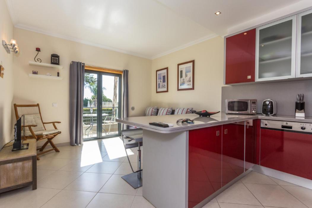 Praia E Sossego- Quinta Pinheiro Albufeira Ngoại thất bức ảnh