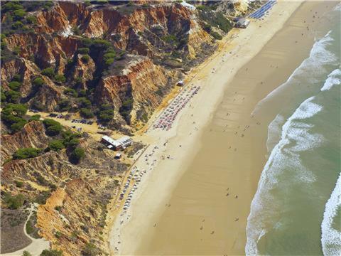 Praia E Sossego- Quinta Pinheiro Albufeira Ngoại thất bức ảnh