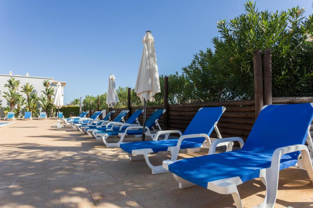 Praia E Sossego- Quinta Pinheiro Albufeira Ngoại thất bức ảnh