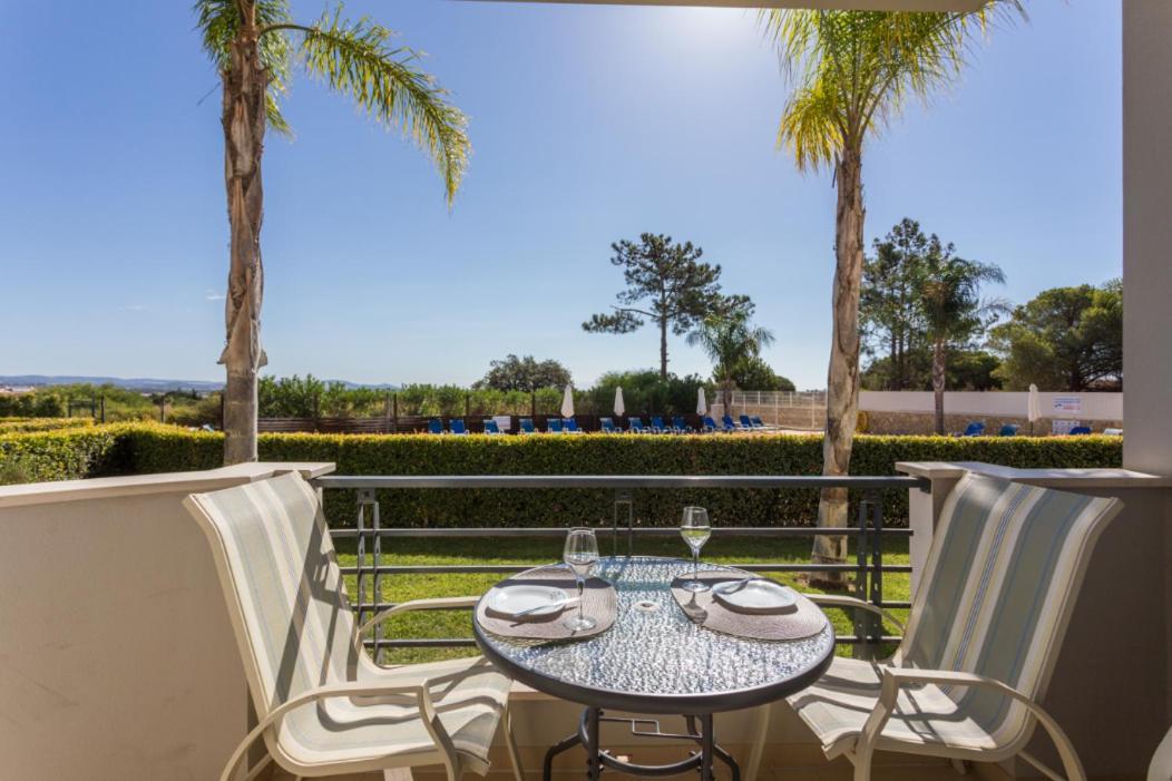 Praia E Sossego- Quinta Pinheiro Albufeira Ngoại thất bức ảnh