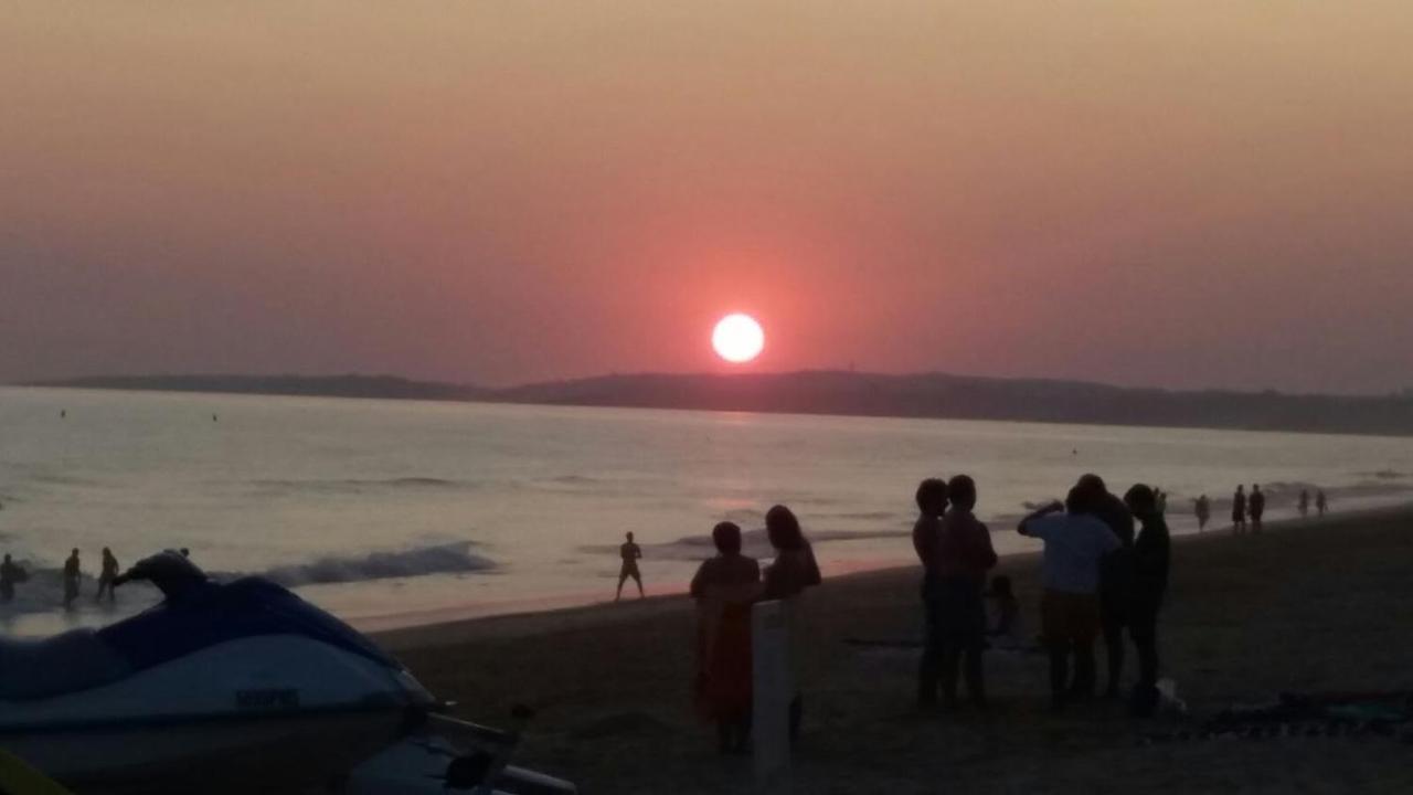 Praia E Sossego- Quinta Pinheiro Albufeira Ngoại thất bức ảnh