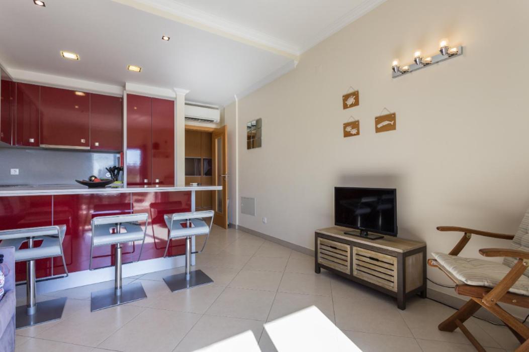Praia E Sossego- Quinta Pinheiro Albufeira Ngoại thất bức ảnh