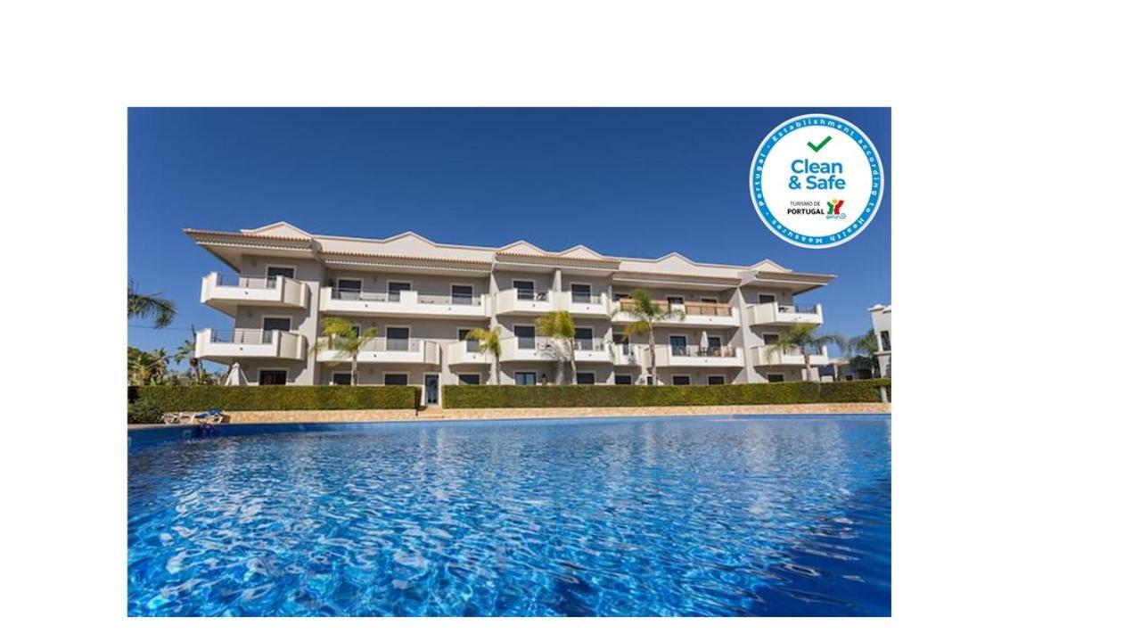 Praia E Sossego- Quinta Pinheiro Albufeira Ngoại thất bức ảnh